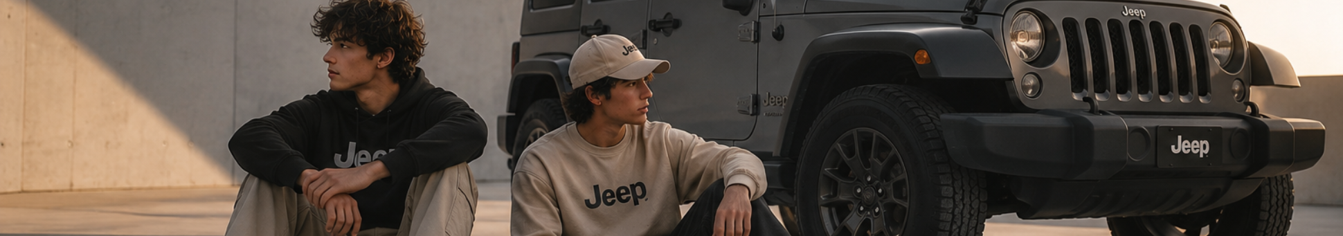 Jeep